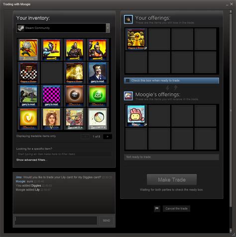 steamtrades|Steam Trading 101 .